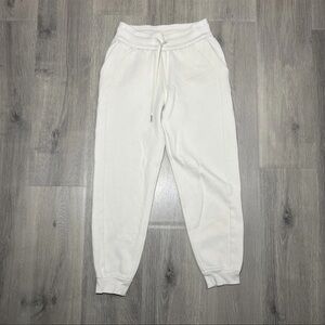 Lululemon scuba joggers